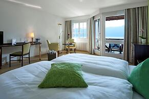 See & Wellnesshotel Gerbi