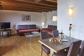 See & Wellnesshotel Gerbi
