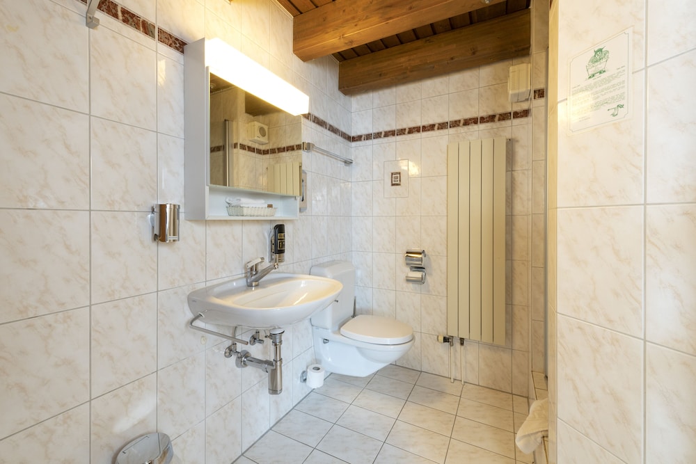 See & Wellnesshotel Gerbi