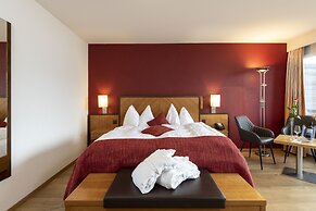 See & Wellnesshotel Gerbi