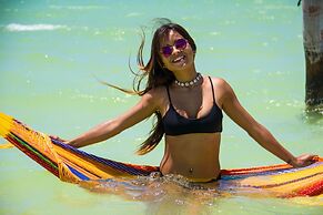 Golden Paradise Beach