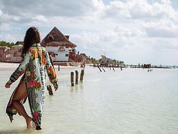 Golden Paradise Beach