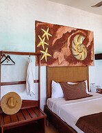 Golden Paradise Beach