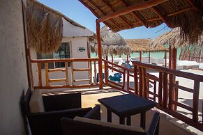 Golden Paradise Beach