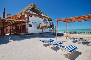 Golden Paradise Beach