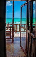 Golden Paradise Beach