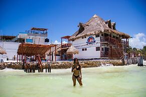 Golden Paradise Beach
