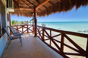 Golden Paradise Beach