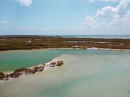 Golden Paradise Beach