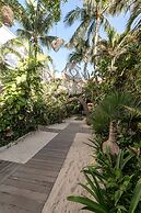 Hotel Casa Colibri