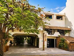 Hotel Casa Colibri