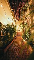 Hotel Casa Colibri