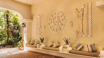 Hotel Casa Colibri