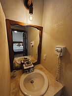 Hotel Casa Colibri