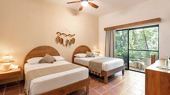 Hotel Casa Colibri