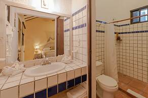Hotel Casa Colibri