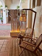 Hotel Casa Colibri