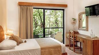 Hotel Casa Colibri