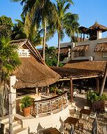 Hotel Casa Colibri