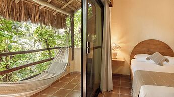 Hotel Casa Colibri