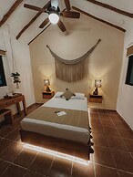 Hotel Casa Colibri