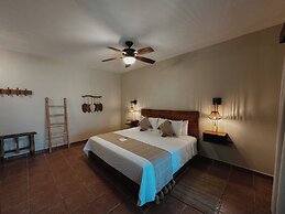 Hotel Casa Colibri