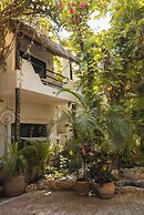 Hotel Casa Colibri