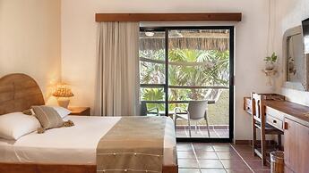Hotel Casa Colibri