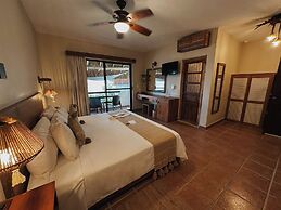 Hotel Casa Colibri