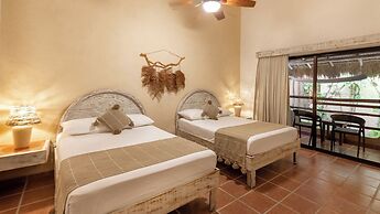 Hotel Casa Colibri