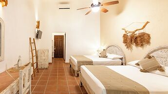 Hotel Casa Colibri