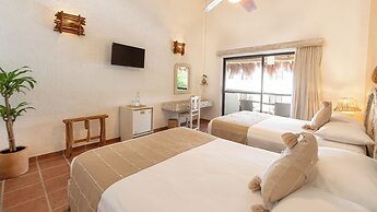 Hotel Casa Colibri