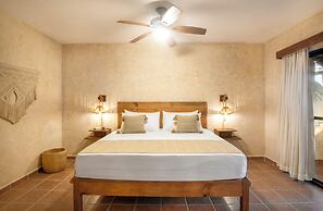 Hotel Casa Colibri