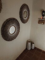 Hotel Casa Colibri
