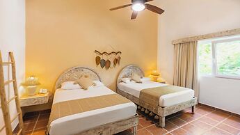 Hotel Casa Colibri