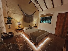 Hotel Casa Colibri