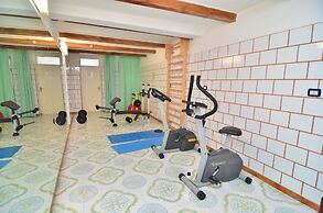 Hotel Terme Marina