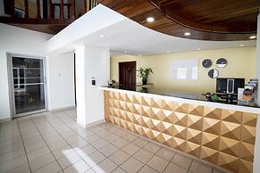 Hotel Real Bella Vista