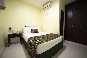 Hotel Real Bella Vista