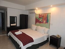 Hotel Real Bella Vista