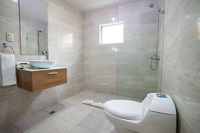 Hotel Real Bella Vista