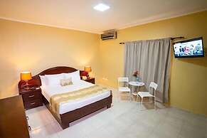 Hotel Real Bella Vista