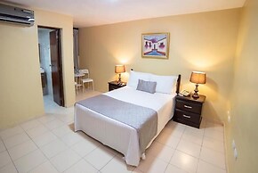 Hotel Real Bella Vista