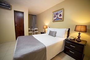 Hotel Real Bella Vista