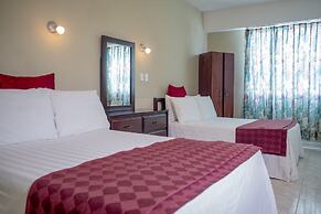 Hotel Real Bella Vista