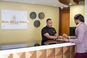 Hotel Real Bella Vista