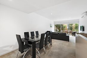 Brighton Bay Apartments
