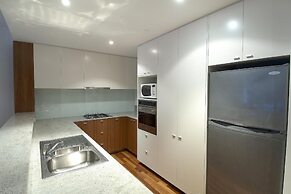 Brighton Bay Apartments