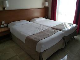 Allegro Hotel