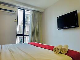 La Boss Hotel